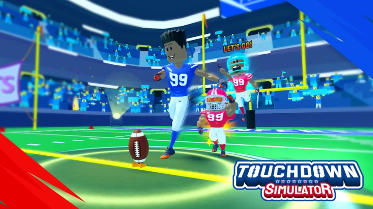 Top 5 Gameplay Strategies for Ultimate Football Simulator, Image: Roblox.com