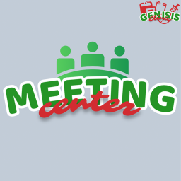 GC | Meeting Center