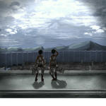 Staff Team | AOT:B