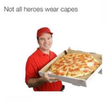hot n edgy pizza
