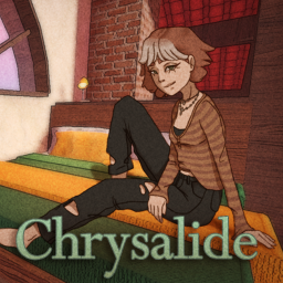 Chrysalide 🦋 [Alpha]