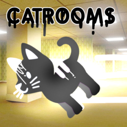 Cat Rooms (Update!)