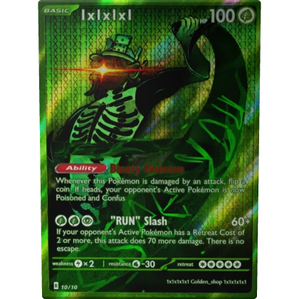 Item Thumbnail