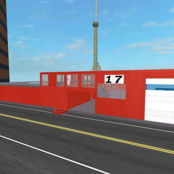 RFD Station 17