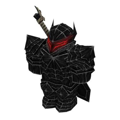 Guts Berserker Armor (✔)
