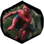 Peter Parker - MCU Spider-Man