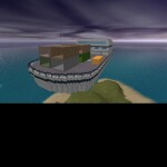 Weird ship disasters! (112) Disasters! Broken