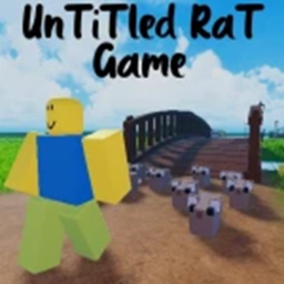 Untitled Rat Game