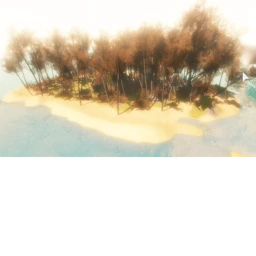 Relax Place (PVP) icon