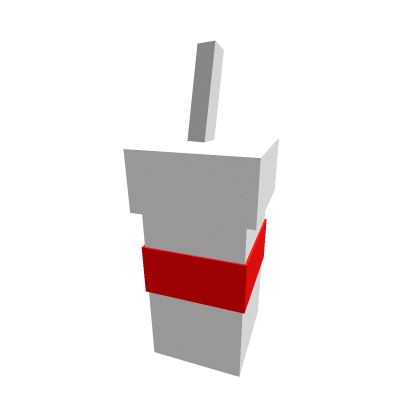 drink or milkshake