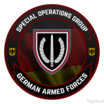 [GAF] Special Operations Command