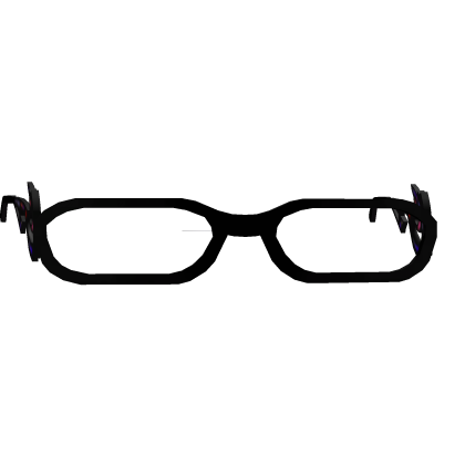 Bayonetta Glasses