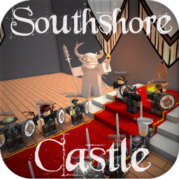 [MUSEUM]• Southshore Castle •