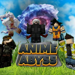 Anime Abyss icon