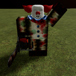 🤡 Clown Maze