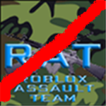 R.A.A.T ( ROBLOX Anti Assualt Team