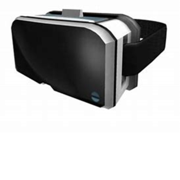 UPDATE Sune's VR