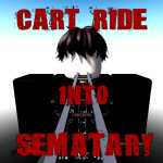 Cart ride around Sematary