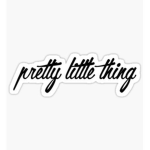 Pretty.Little.Things