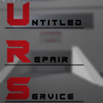 Untitled Repair Service