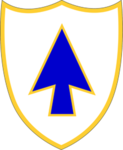 {JUSA} 2nd Armored Division