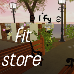 l'fy cute fits store (beta)