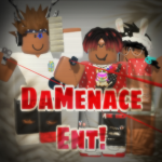 DaMenace Ent.