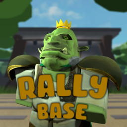 [OL] Rally Base