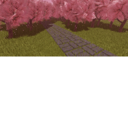 Creativity Forest