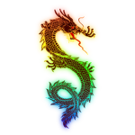 swedish rainbow