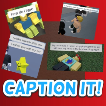 Caption It! (Demo)