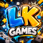 LK Games!