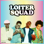 Lo¡ter Squad