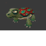Tortles :D