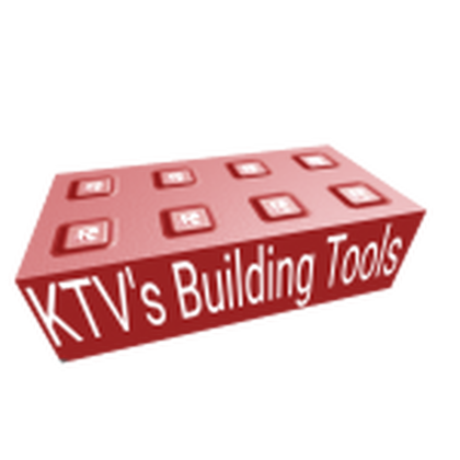 ##### Building Tools