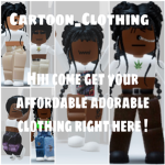 Cartoon_Clothing