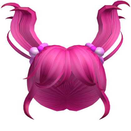 🩷 Spinel Pink Pigtails Steven Universe
