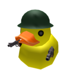 (The Official) Duck Army.