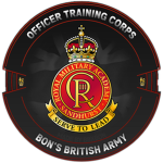|.BA.| Offlcer Training Corps