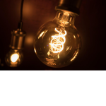 Lightbulbs..