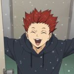 Haikyuu stans who miss tendo- ;-;