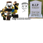 .Anti-slender group