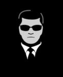 {MIB} Men ln Black