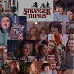 Stranger Things RolePlay Group!