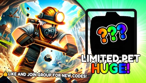 ⛏️ Digging Simulator 💎[FREE PETS]