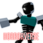 Silly's Horrorverse