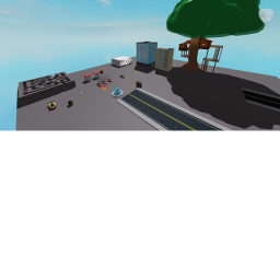 RANDOM WORLD