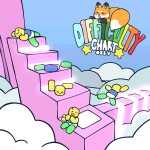 Fox's Difficulty Chart Obby