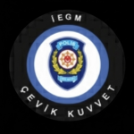 | İEGM | Çevik Kuvvet