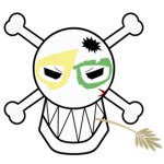 Mighty Pirates